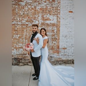 Meet your Posher, Miah